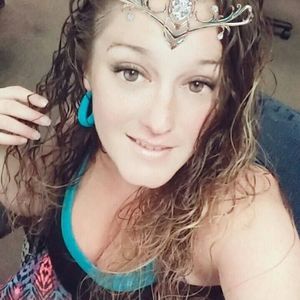 Meet your Posher, Amberlea